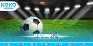 Kèo Rung Là Gì - Hướng Dẫn Cách Chơi, Bí Quyết Thắng