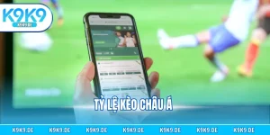 Tỷ Lệ Kèo Châu Á - Giới Thiệu Cách Đọc, Bí Quyết Chơi